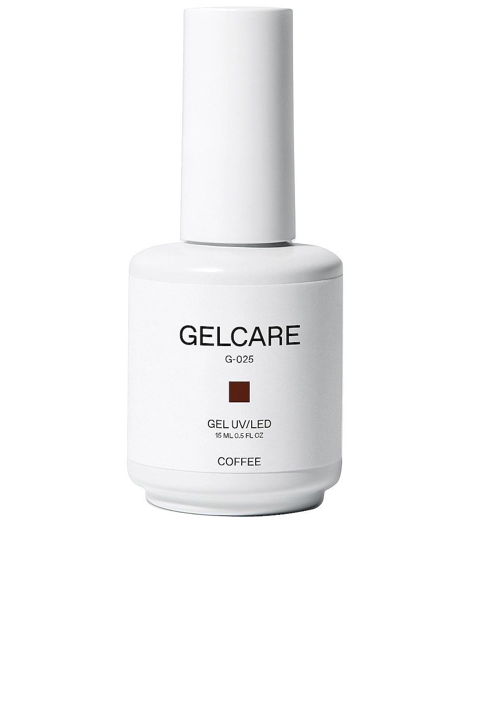 Coffee Gel Nail Polish