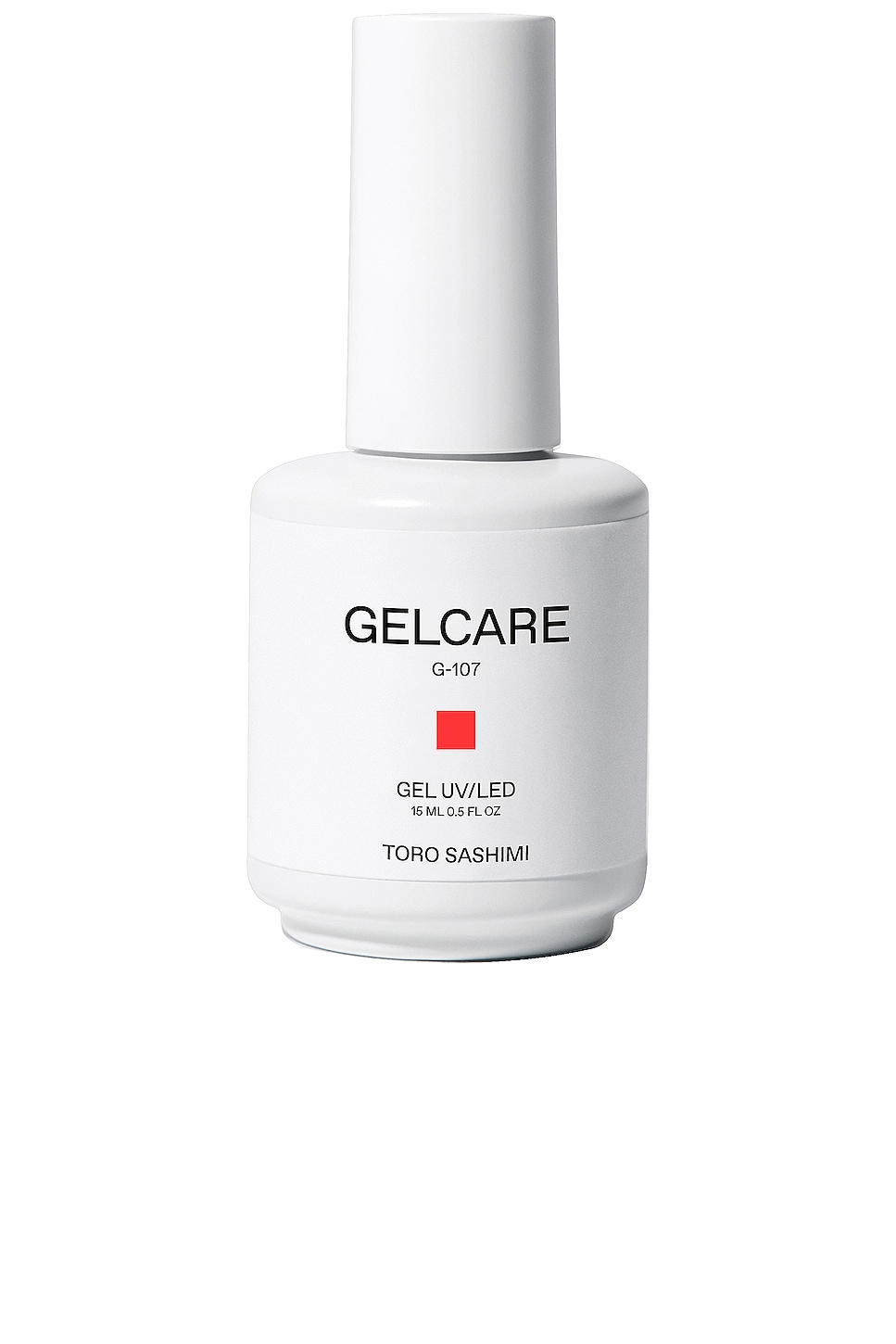 Toro Sashimi Gel Nail Polish