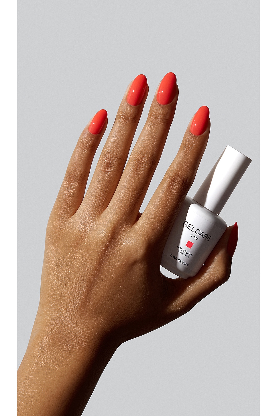 Toro Sashimi Gel Nail Polish