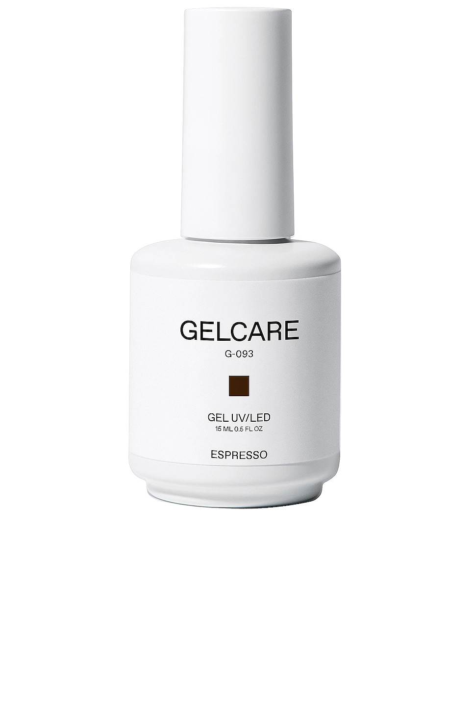 ESMALTE DE UÑAS EN GEL ESPRESSO GEL NAIL POLISH