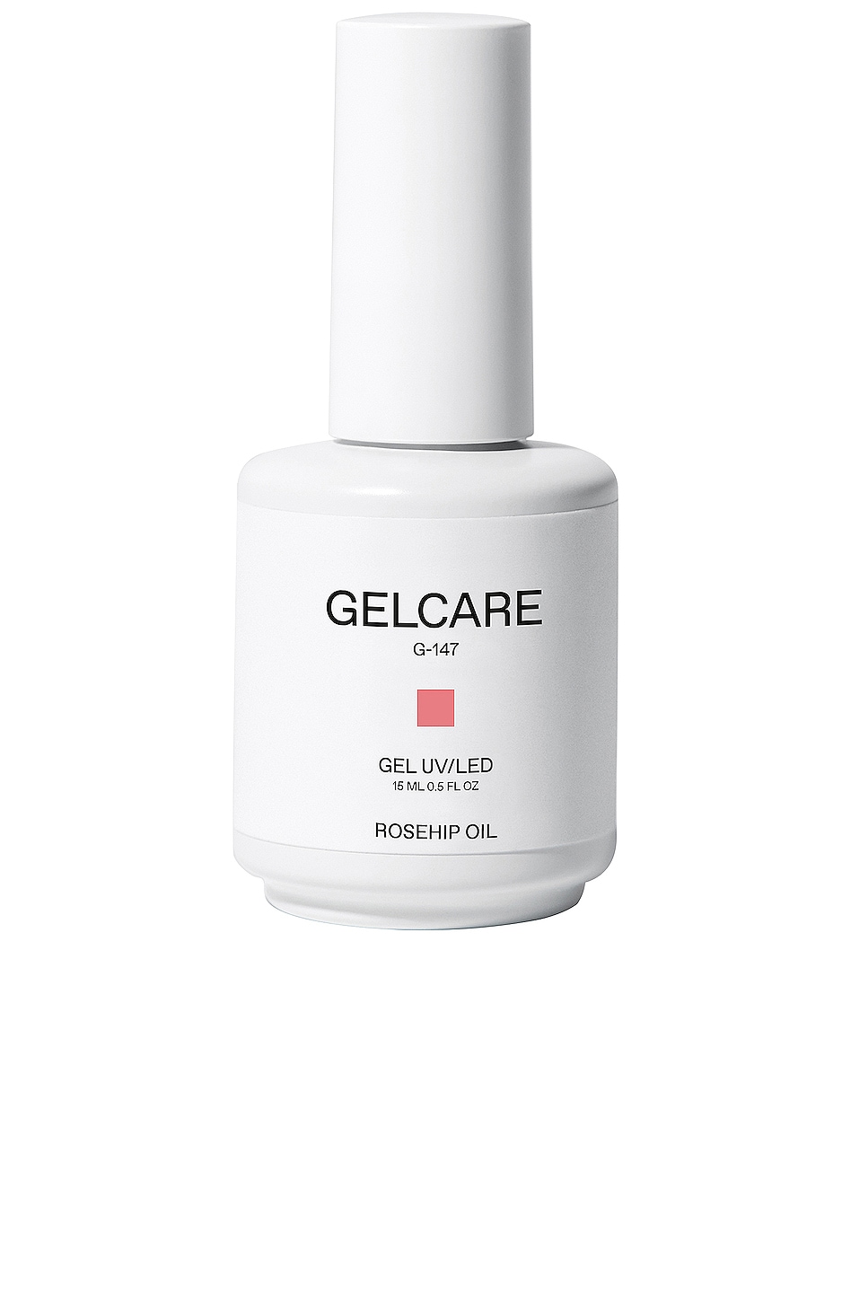 Rosehip Oil Gel Nail Polish