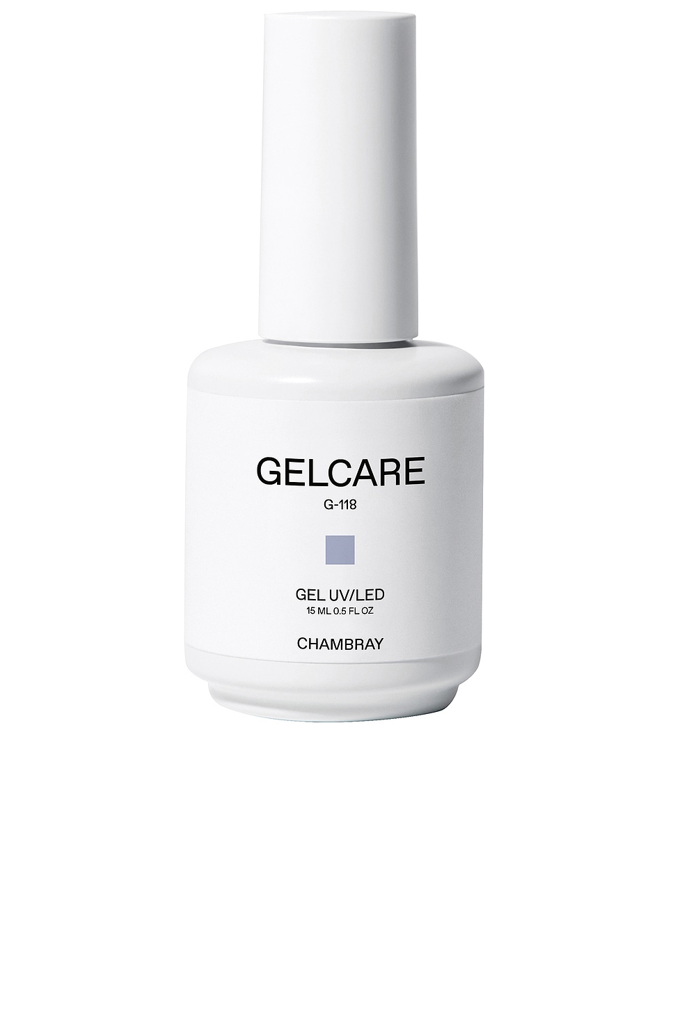 Chambray Gel Nail Polish