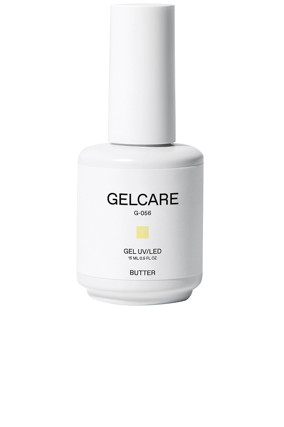 Butter Gel Nail Polish