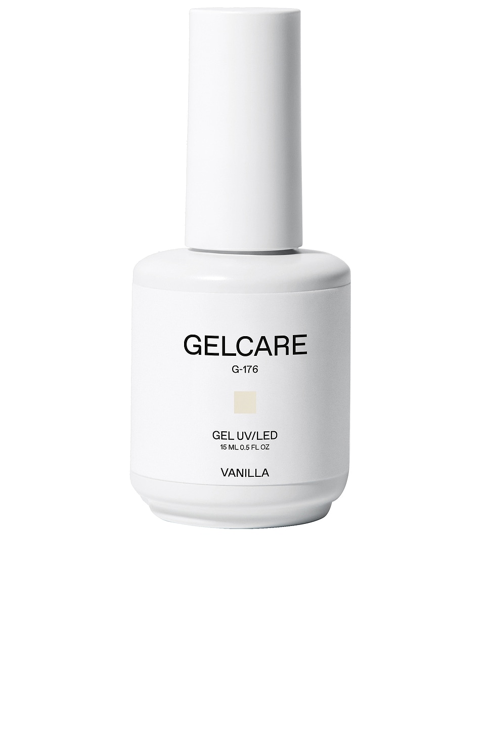 Vanilla Gel Nail Polish