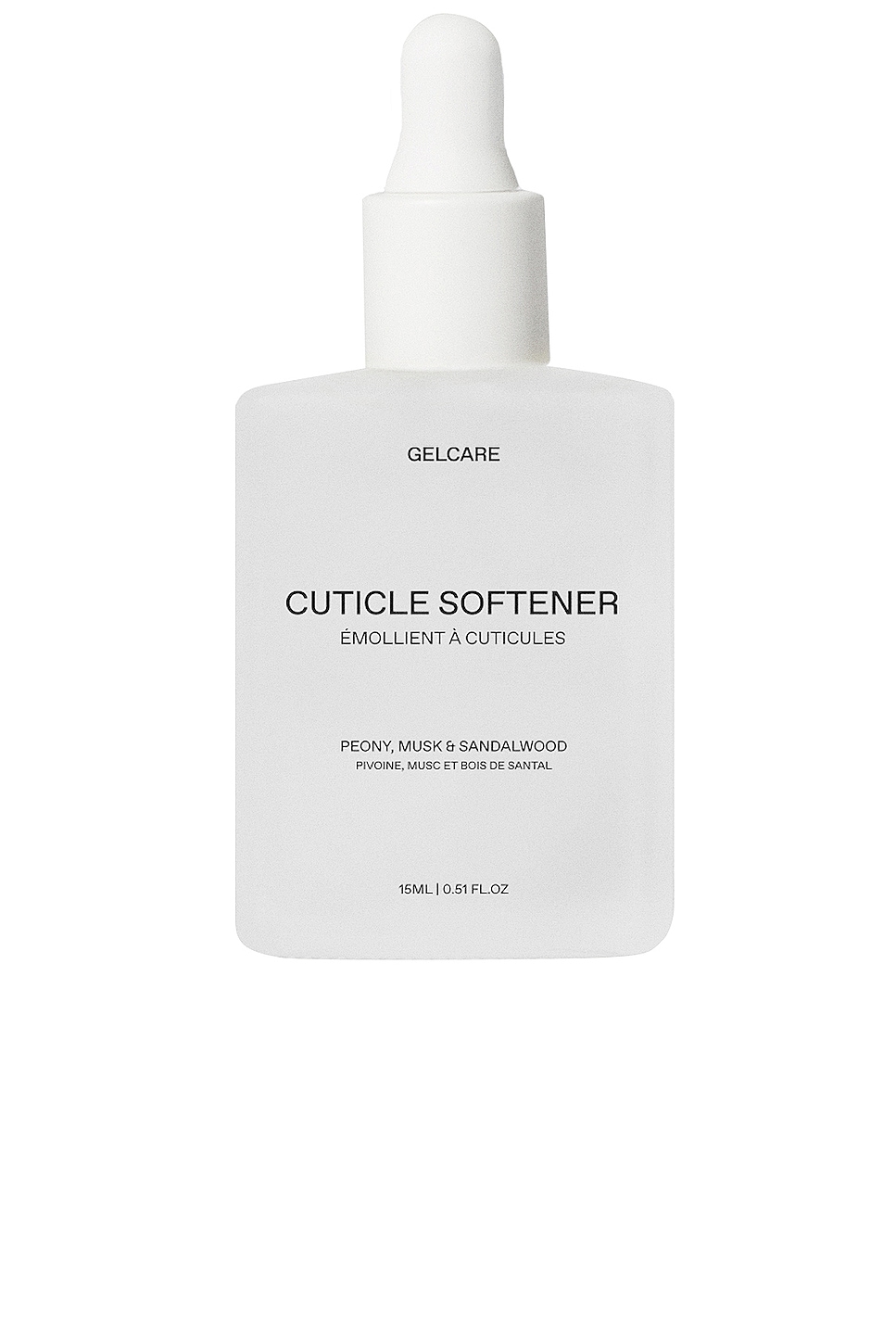 Gelcare Cuticle Softener REVOLVE