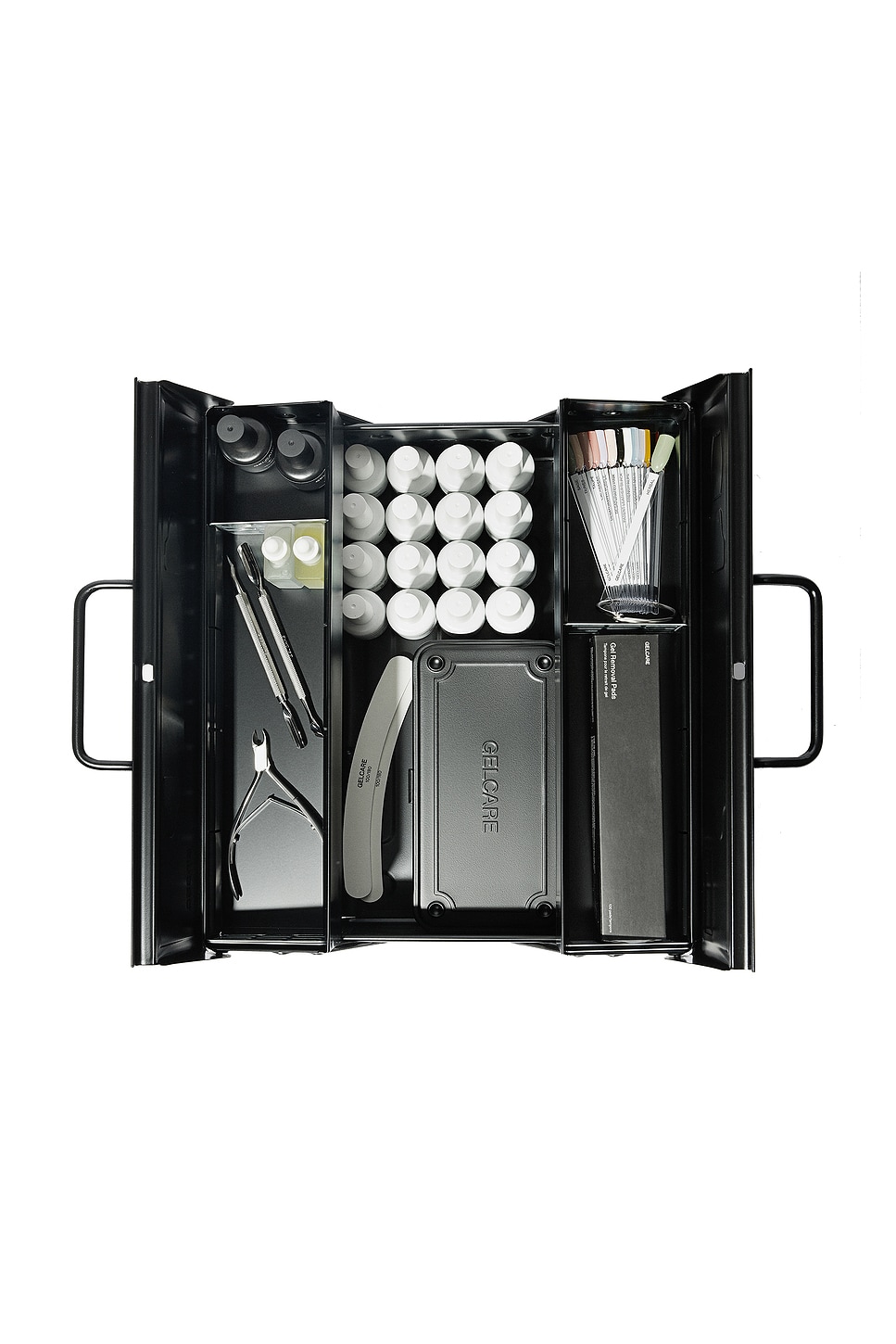 Large Toyo Steel Toolbox