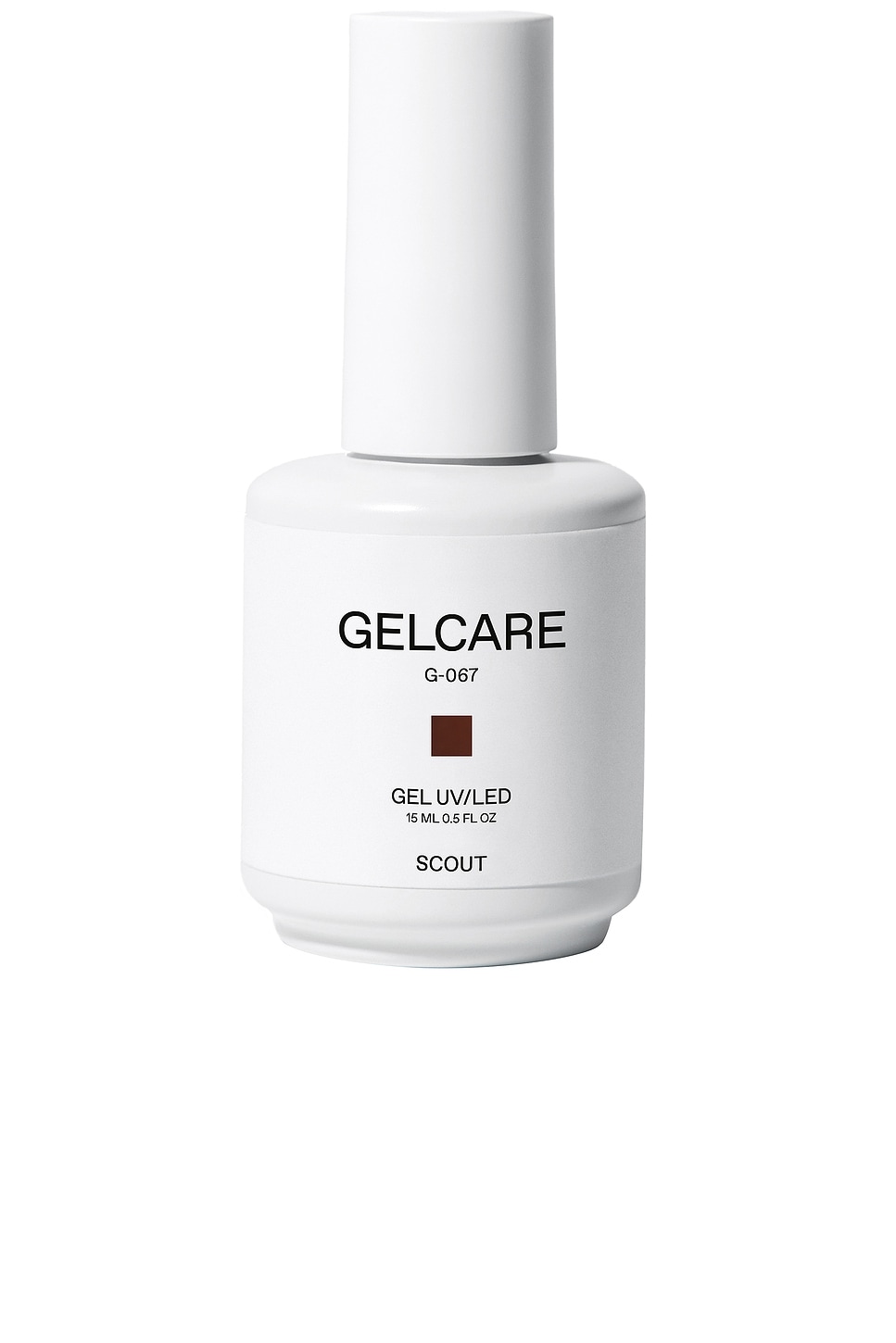 Scout Gel Nail Polish