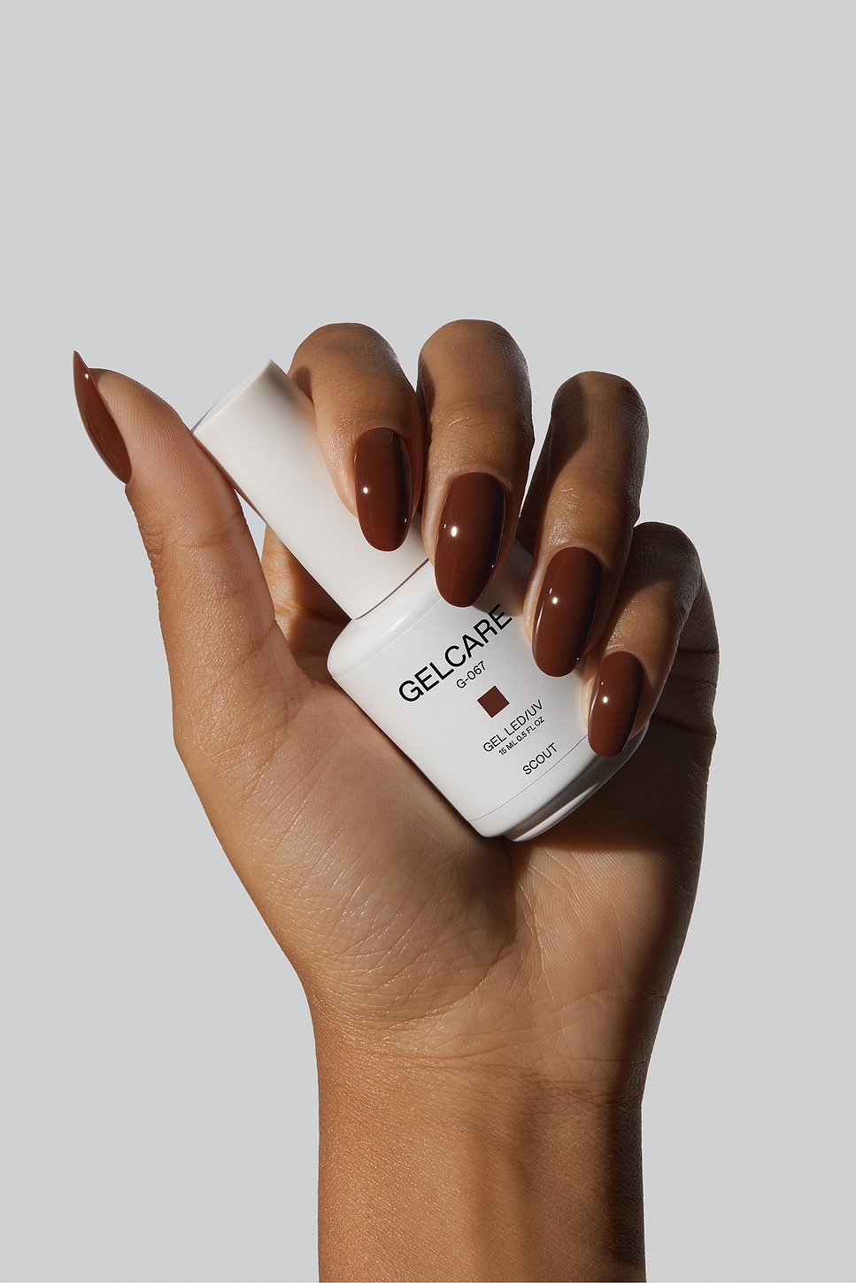 Scout Gel Nail Polish