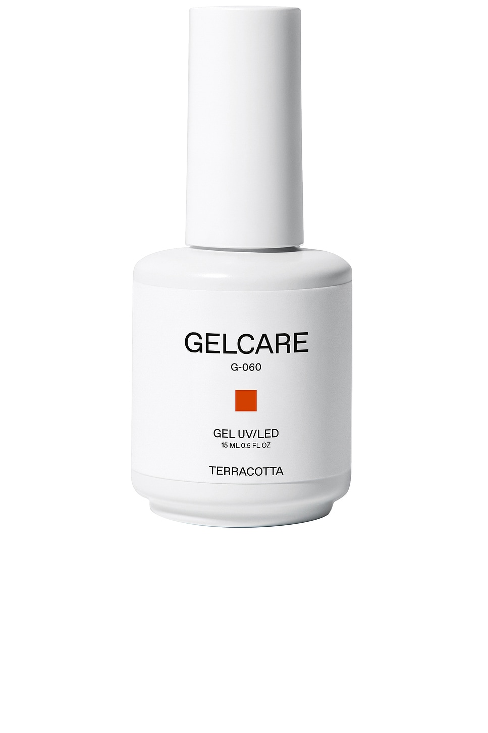 Terracotta Gel Nail Polish