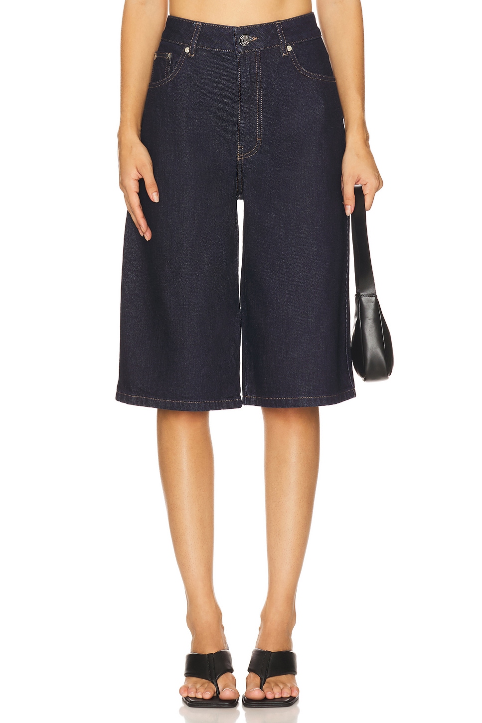 Summer Long Short