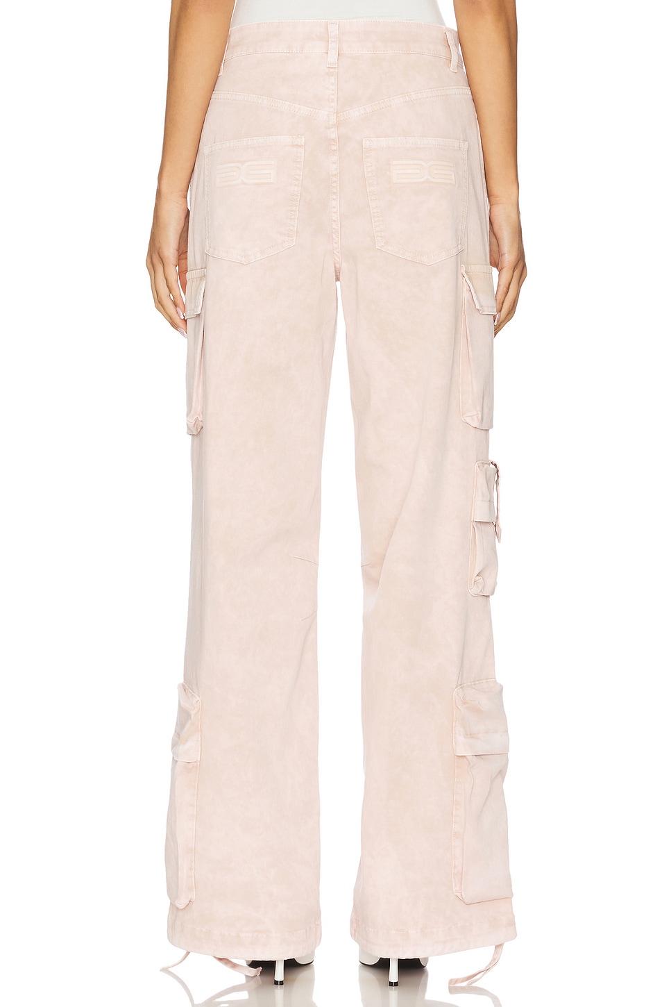 Gestuz Ninnia Cargo Pants thumbnail
