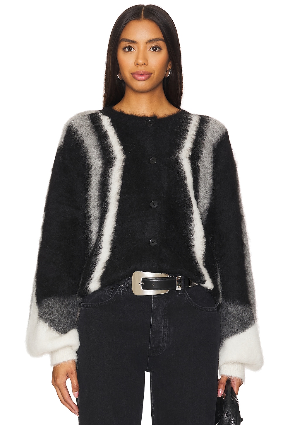 Geski Cardigan