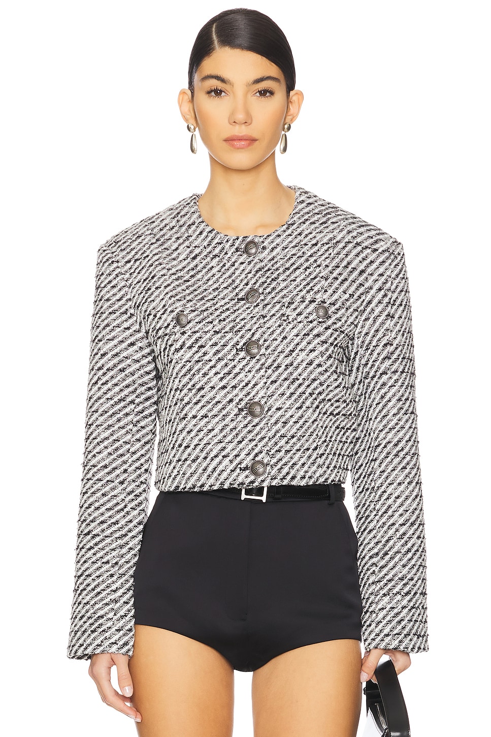 Amilina Jacket - Thumbnail 1