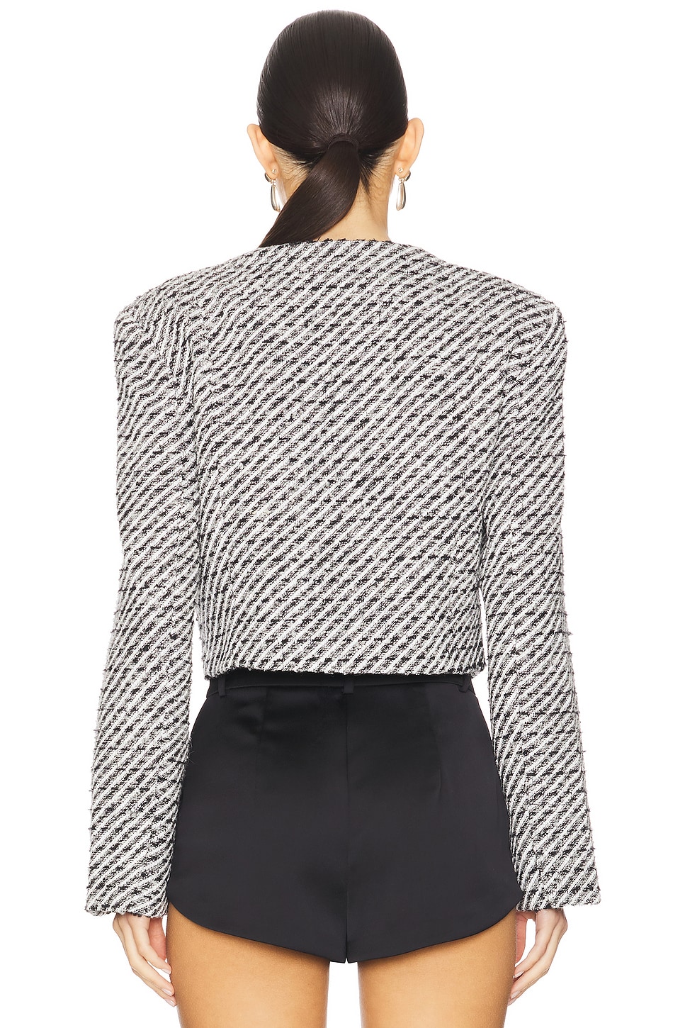 Amilina Jacket - Thumbnail 3