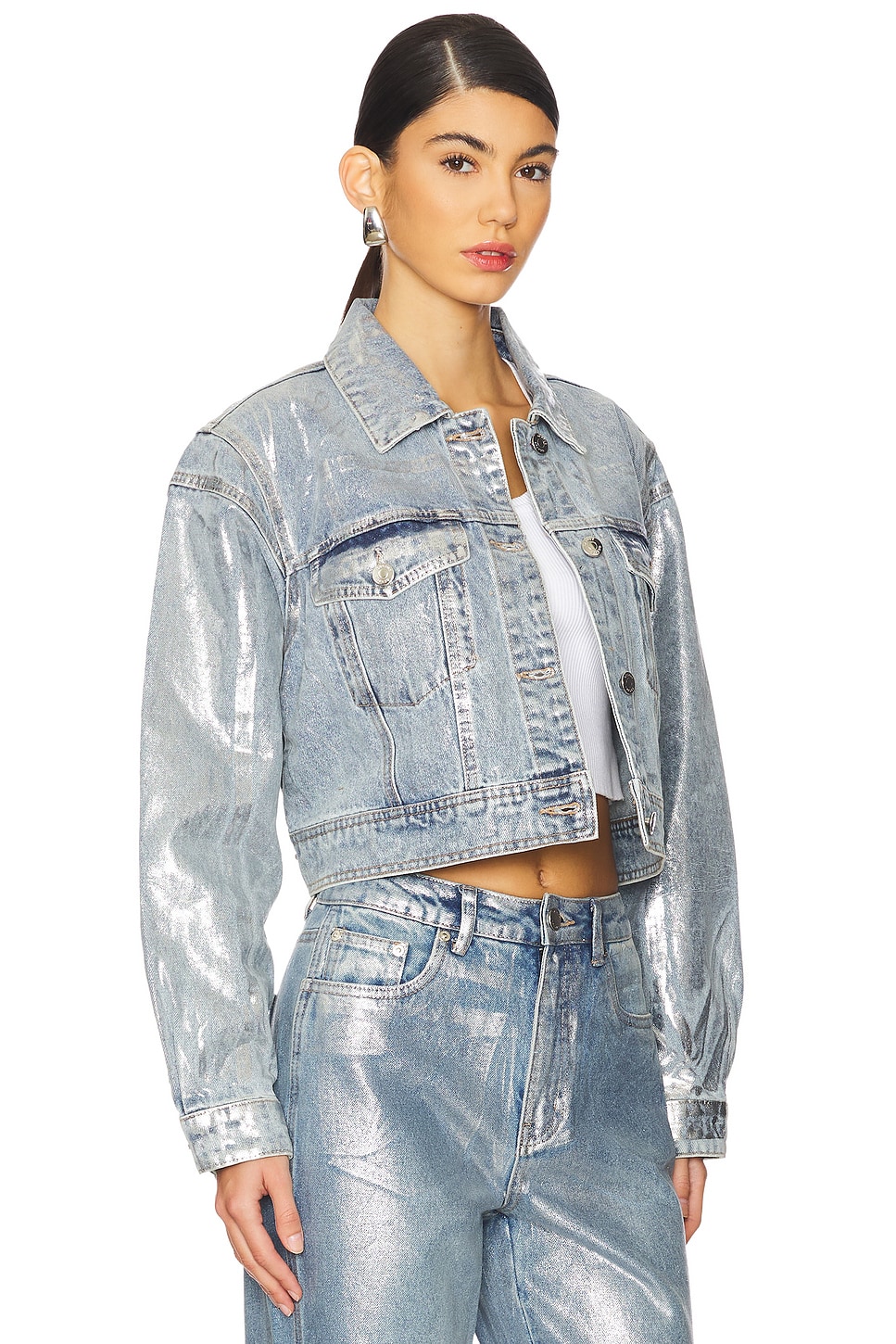 Coaty Jacket - Thumbnail 2