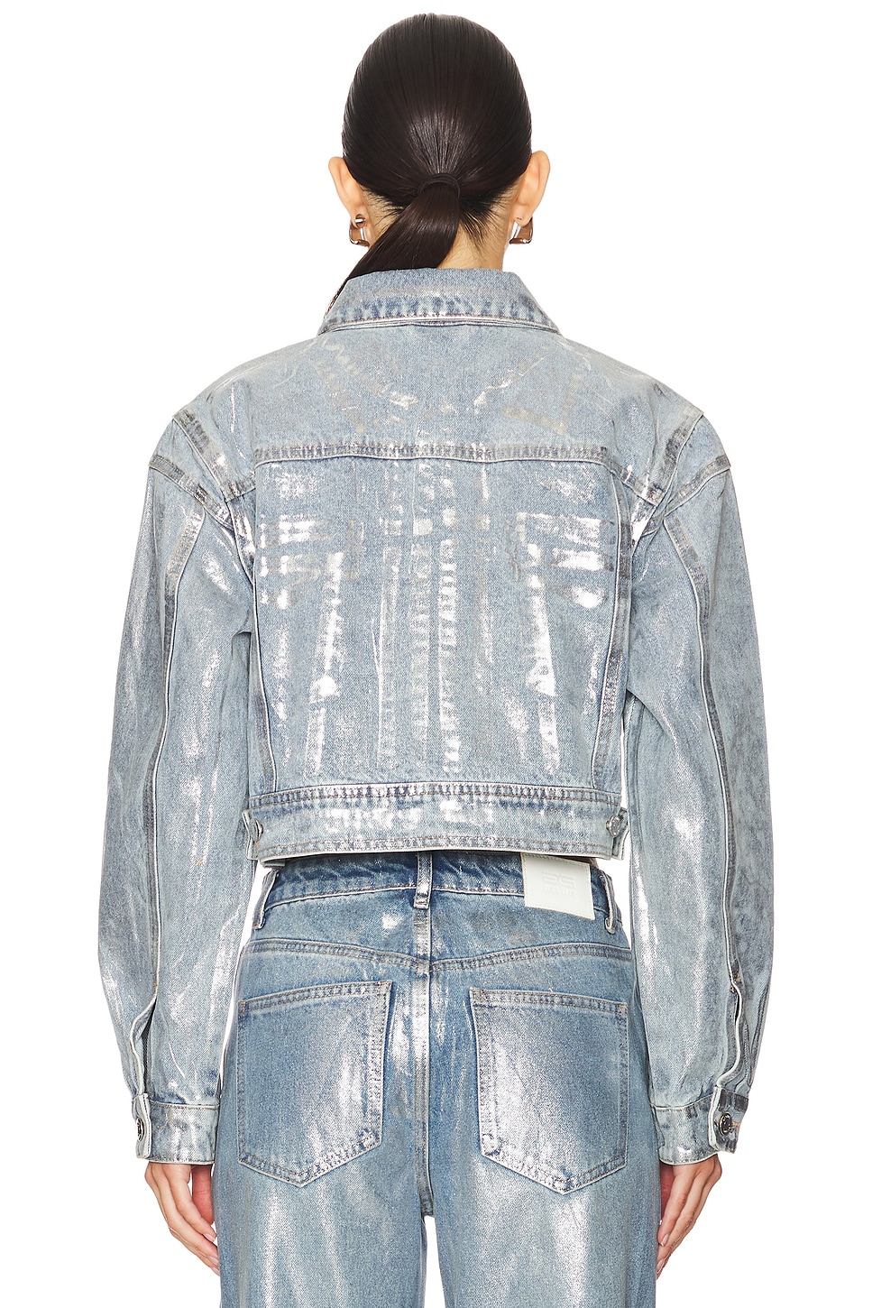 Coaty Jacket - Thumbnail 3