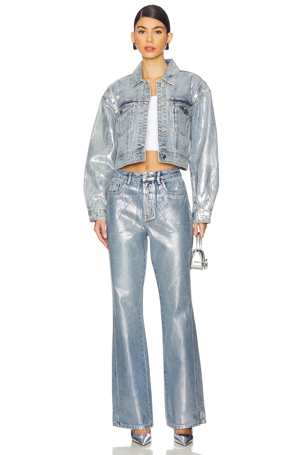 Coaty Jacket - Thumbnail 4