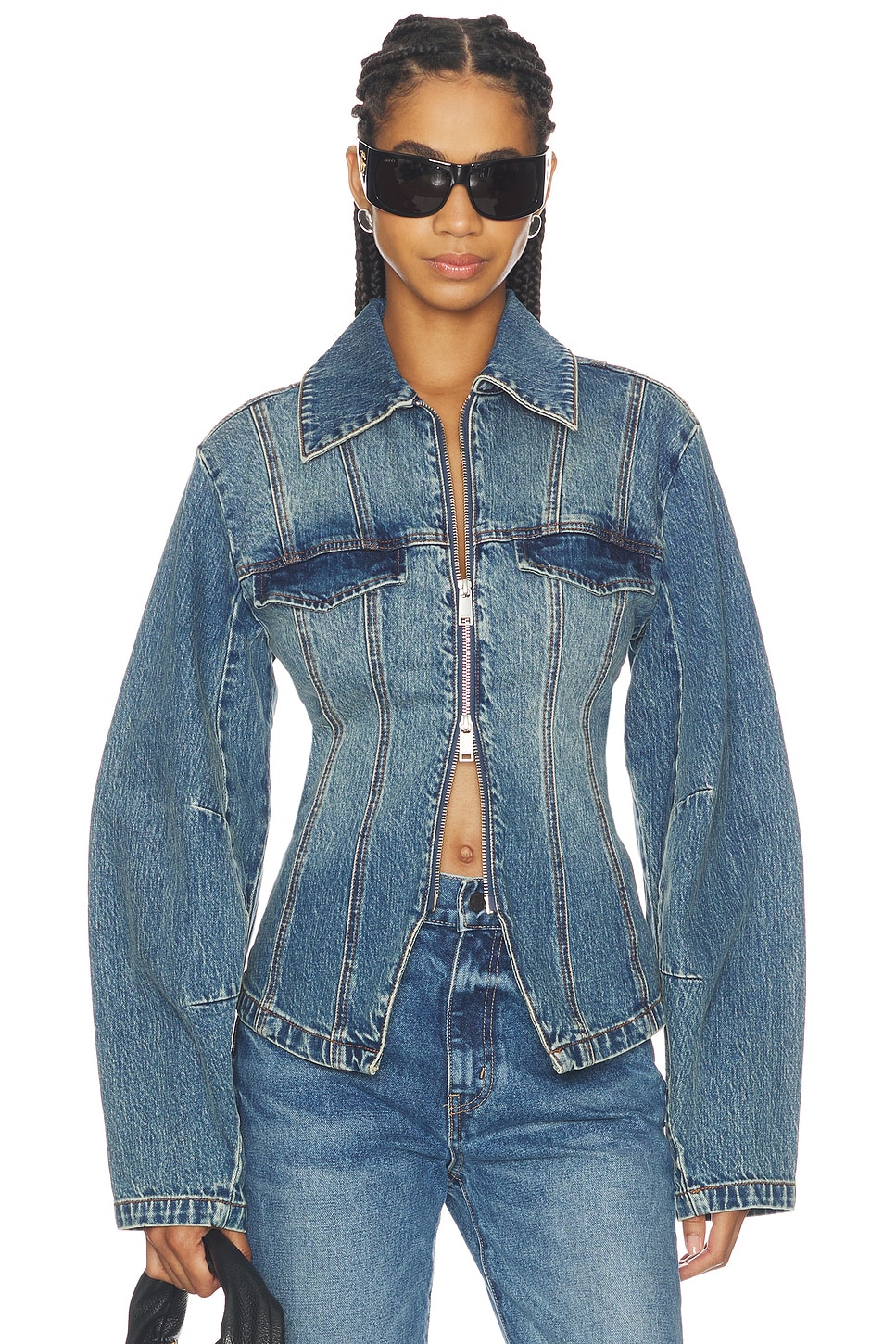 Melu Jacket - thumbnail 2