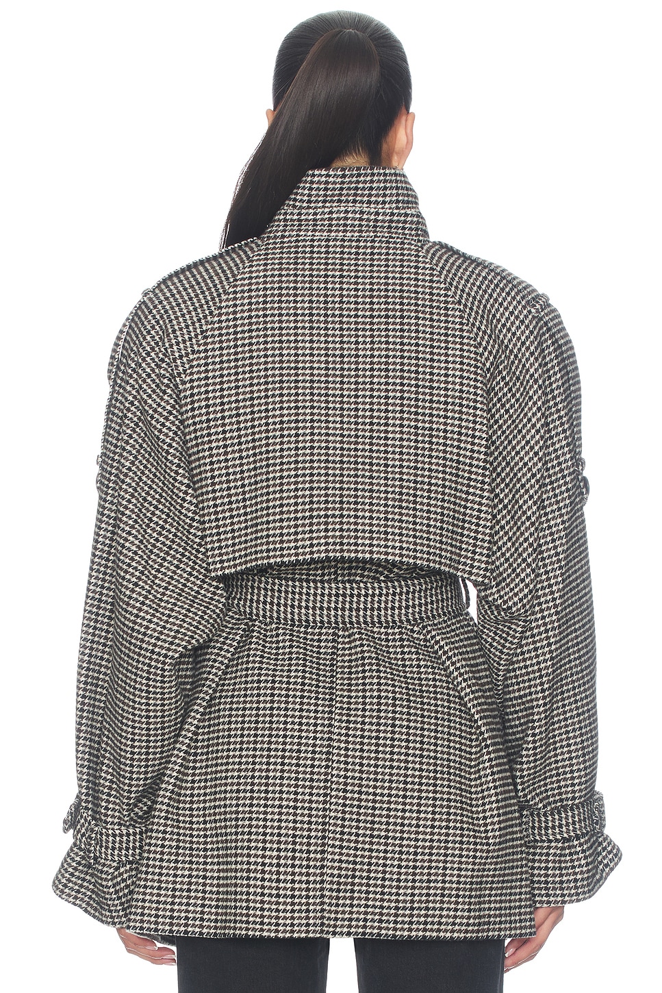 Gestuz Avic Midi Jacket