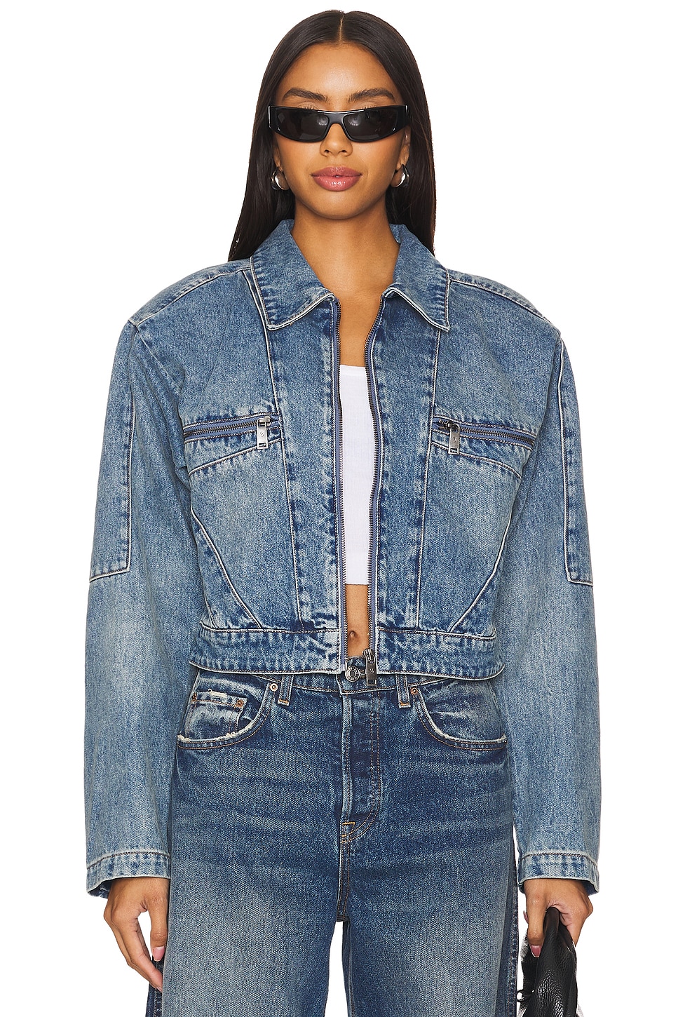 Katha Jacket - Thumbnail 1