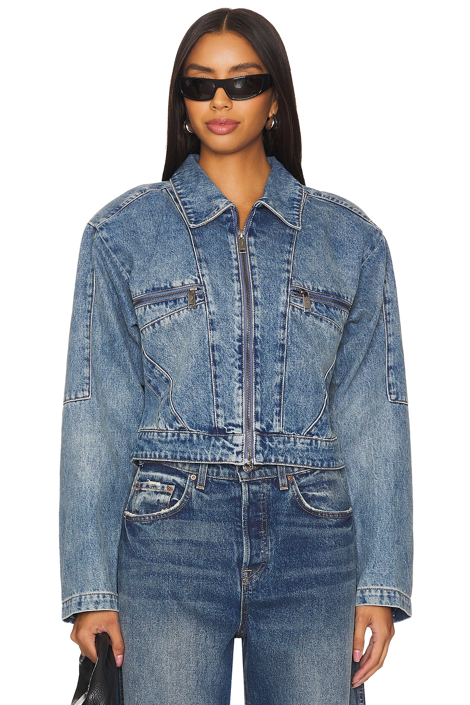 Katha Jacket - Thumbnail 2