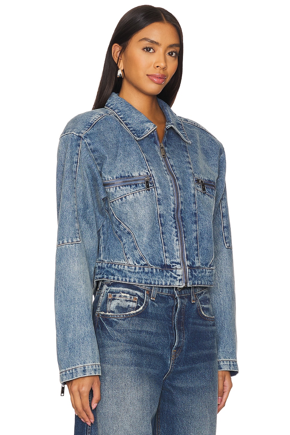Katha Jacket - Thumbnail 3