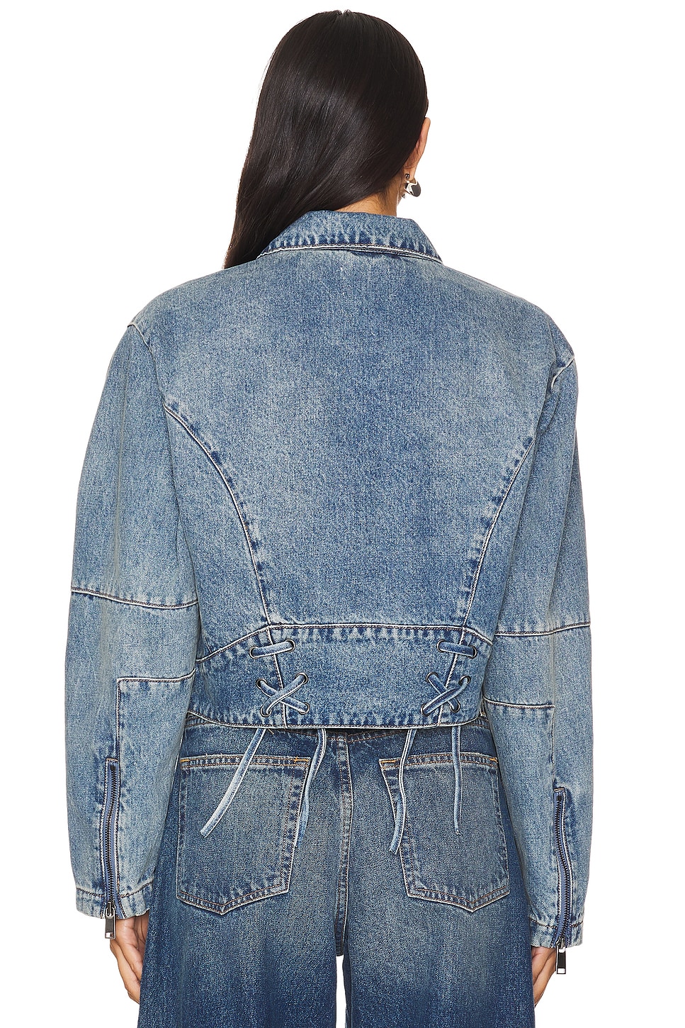 Katha Jacket - Thumbnail 4