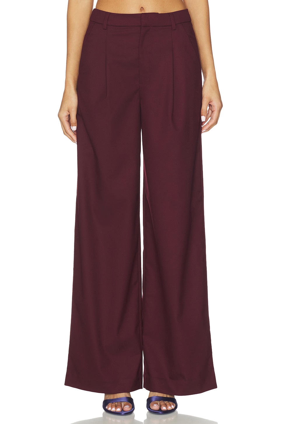Gestuz Paula Midwaist Pants
