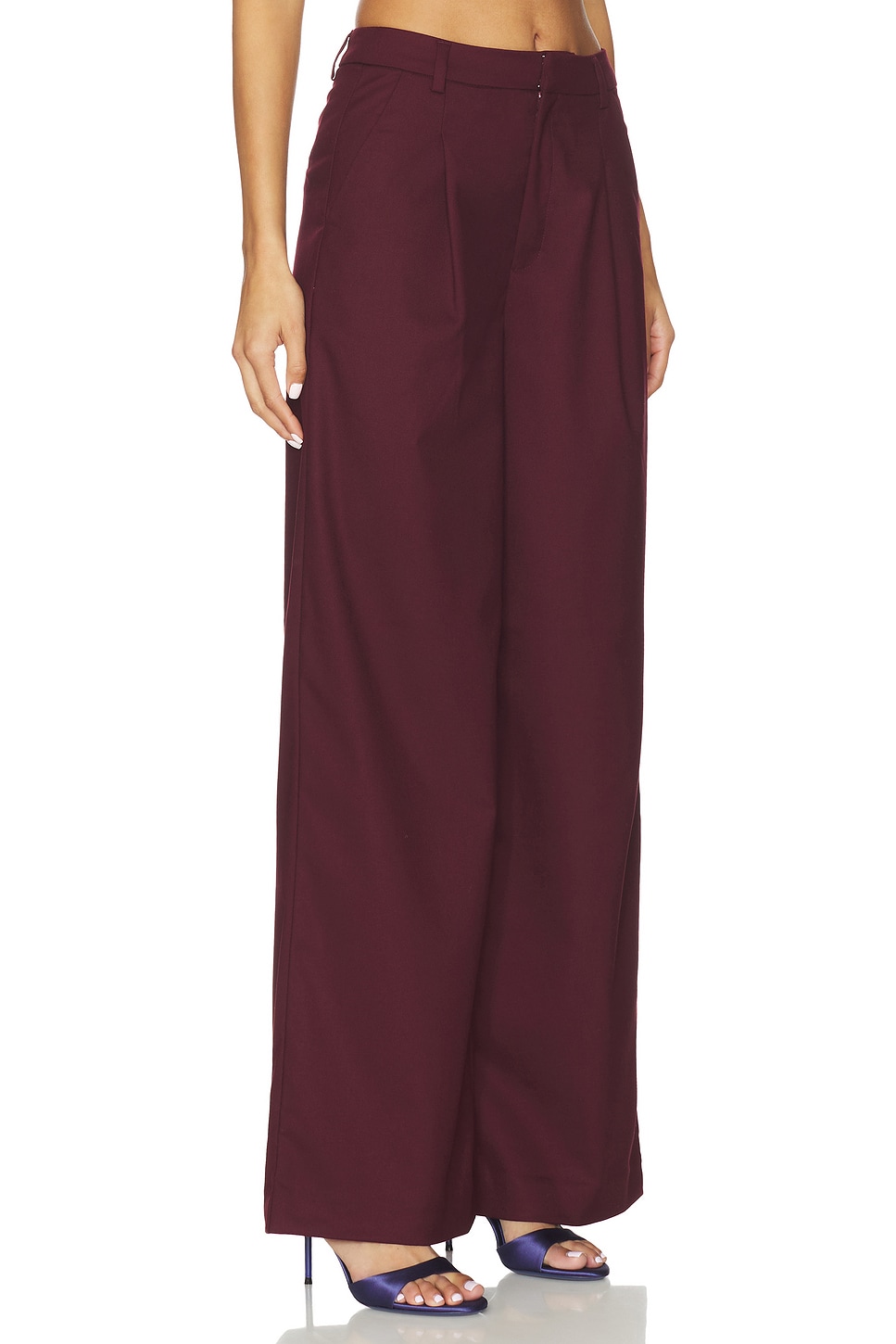 Gestuz Paula Midwaist Pants