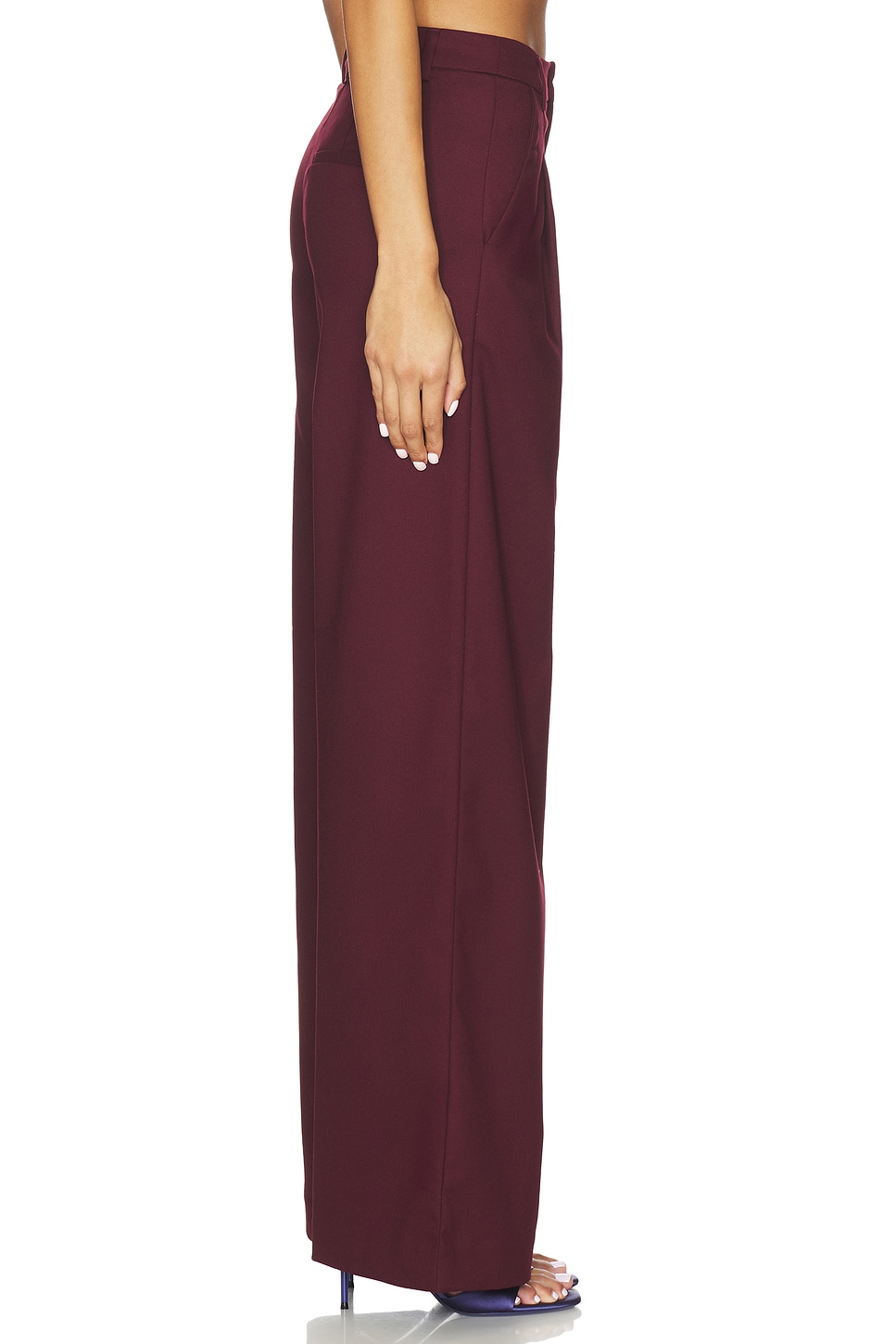 Gestuz Paula Midwaist Pants