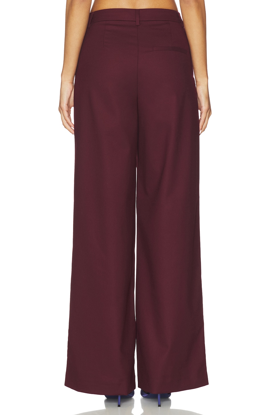 Gestuz Paula Midwaist Pants