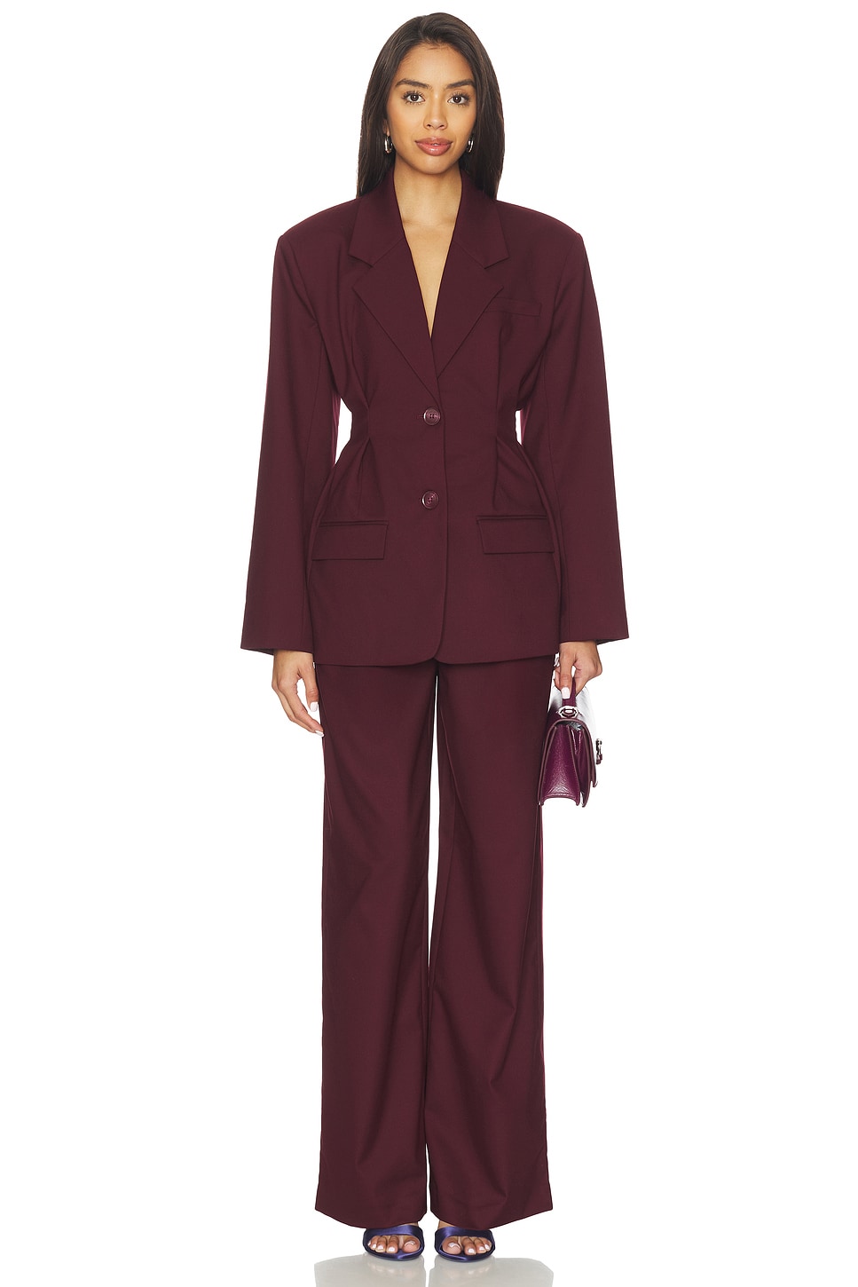 Gestuz Paula Midwaist Pants