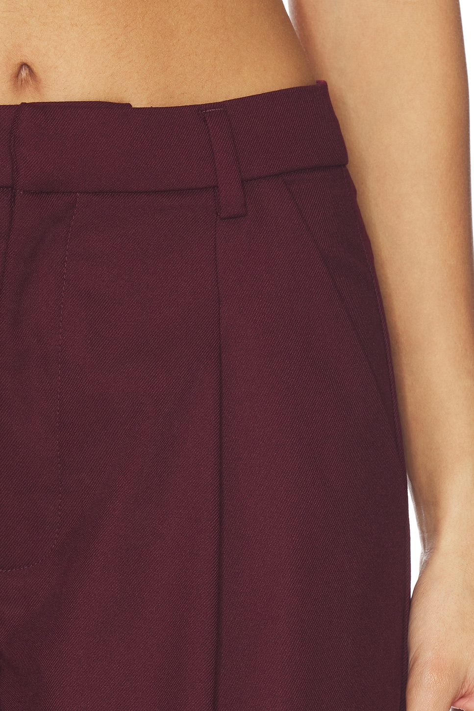 Gestuz Paula Midwaist Pants