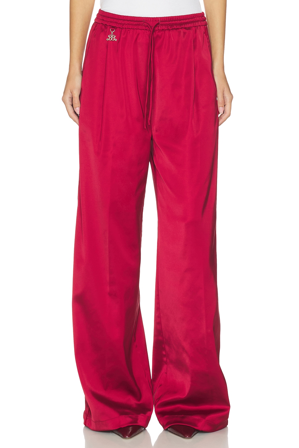 X Barbie Ricky Track Pants - thumbnail 2