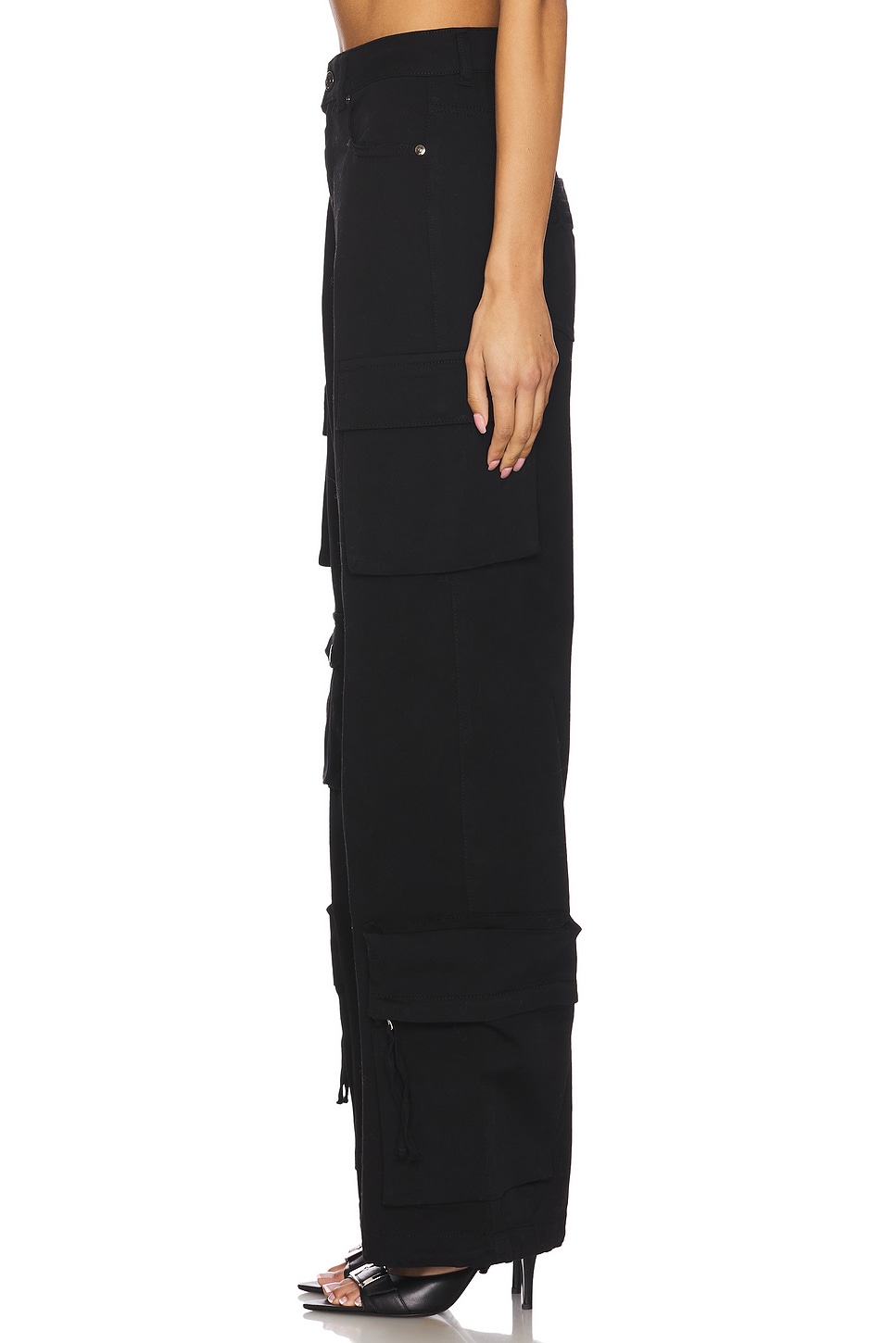 Camoly Pants - Thumbnail 3