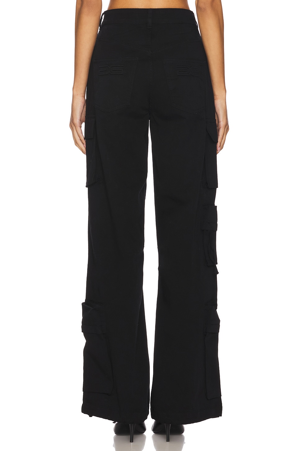 Camoly Pants - Thumbnail 4