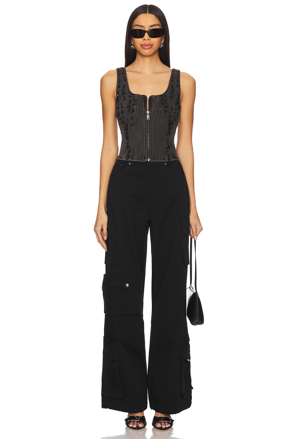 Camoly Pants - Thumbnail 5