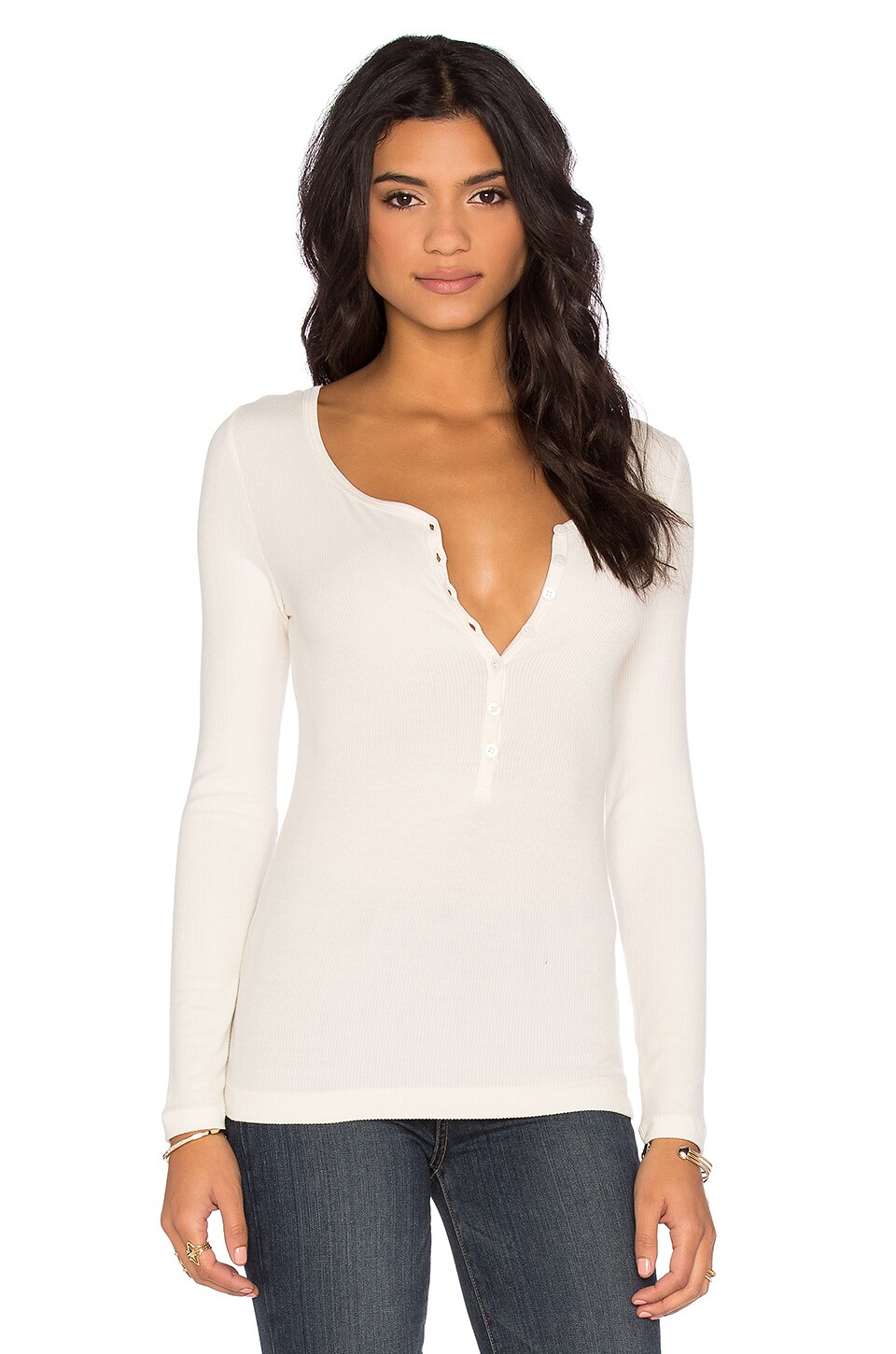 gettingbacktosquareone 长裤亨利款 – vanilla ice | revolve