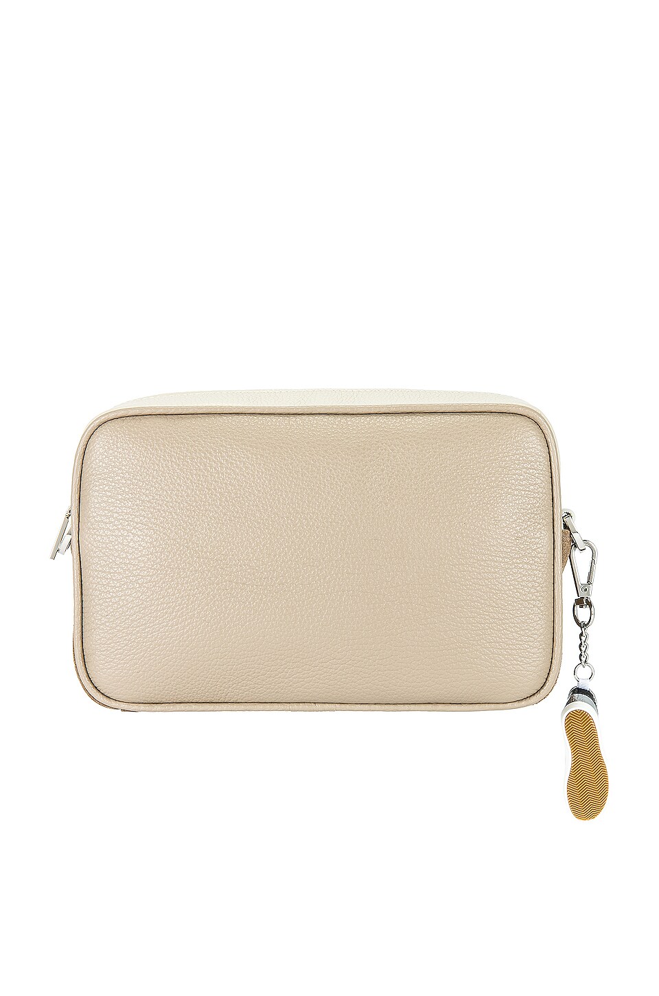 Golden Goose Star Bag in Cappuccino, Off White, & Plum