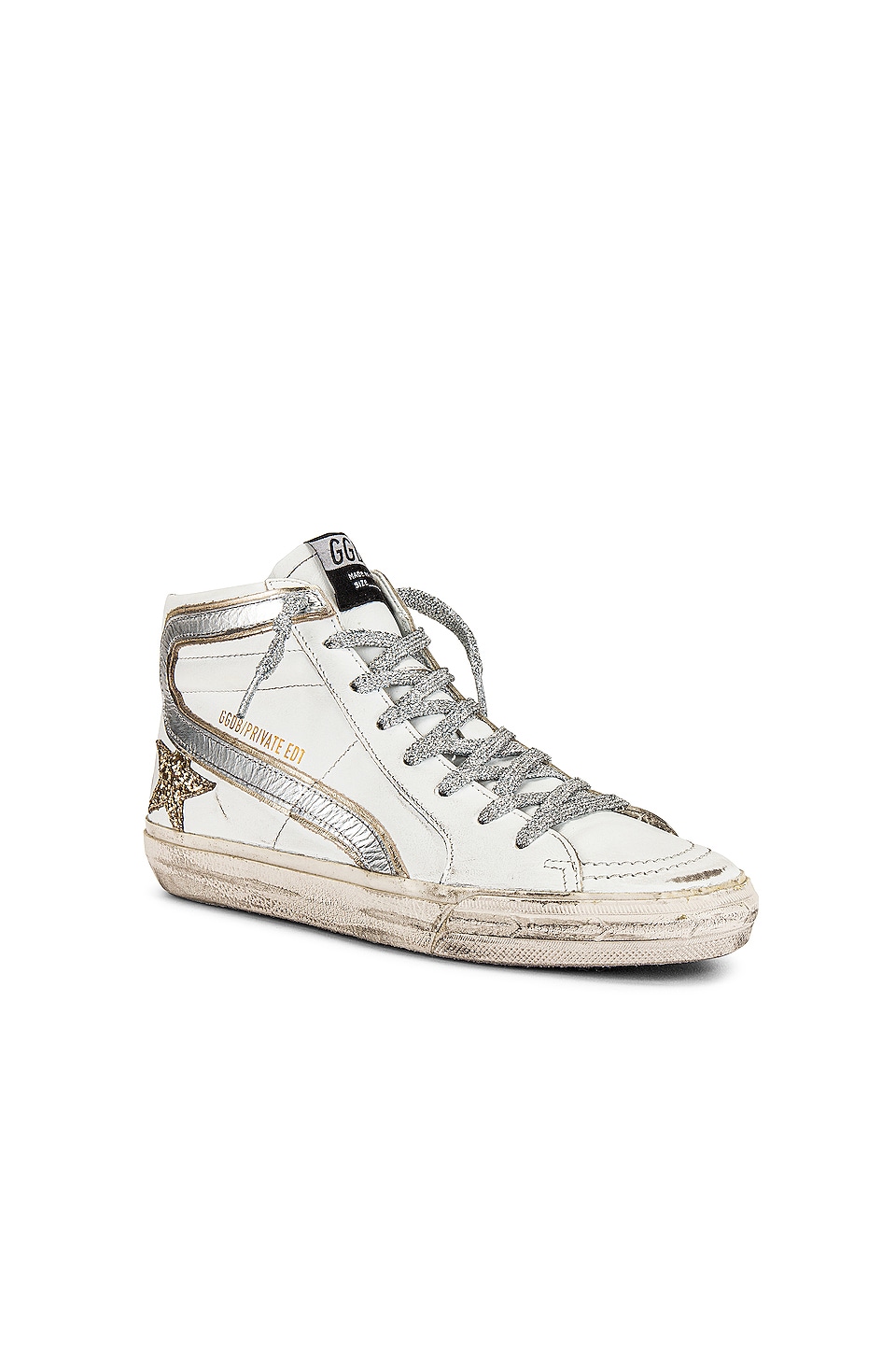 Golden Goose SNEAKERS SLIDE