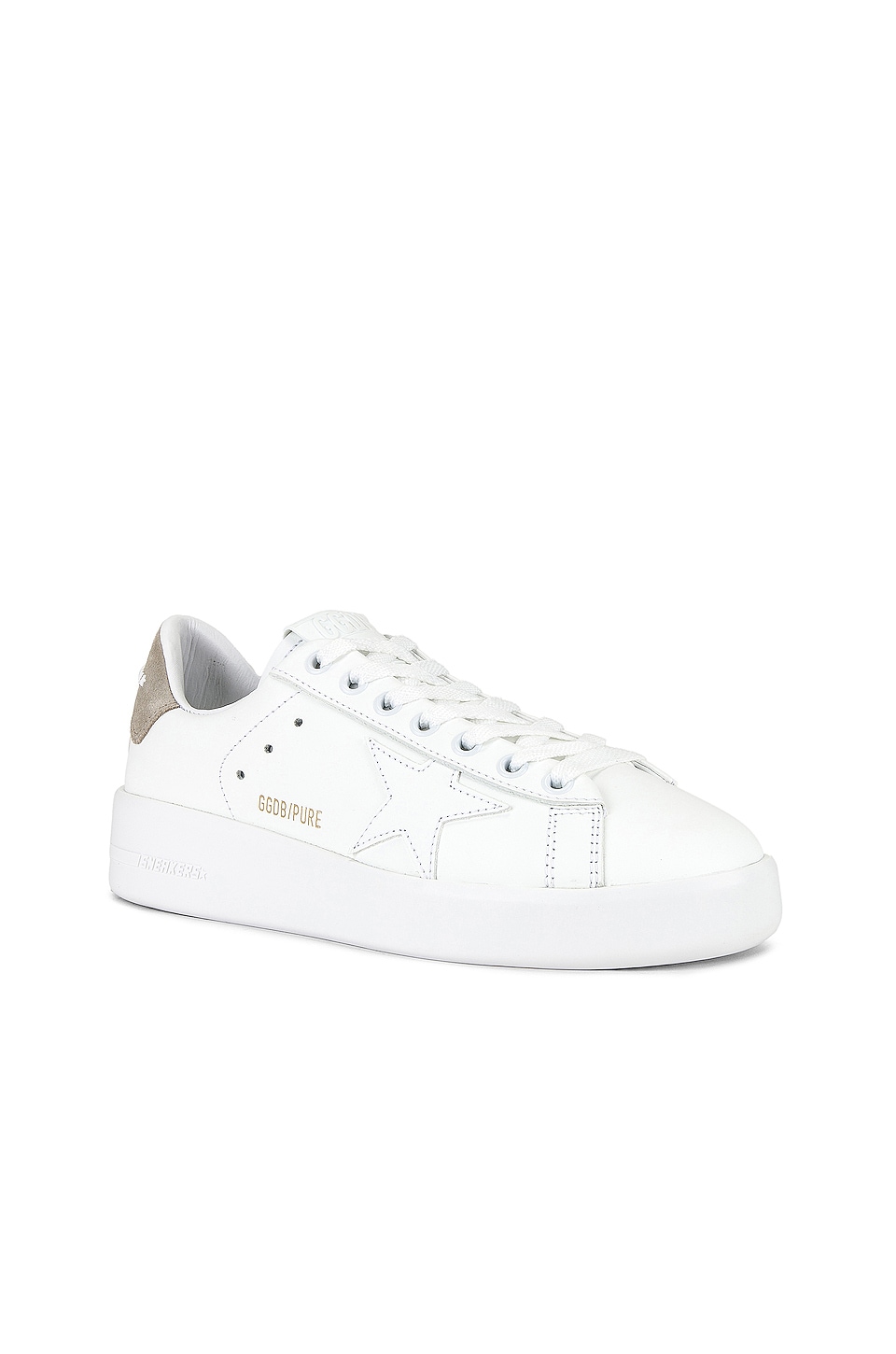 Golden Goose SNEAKERS PURE STAR