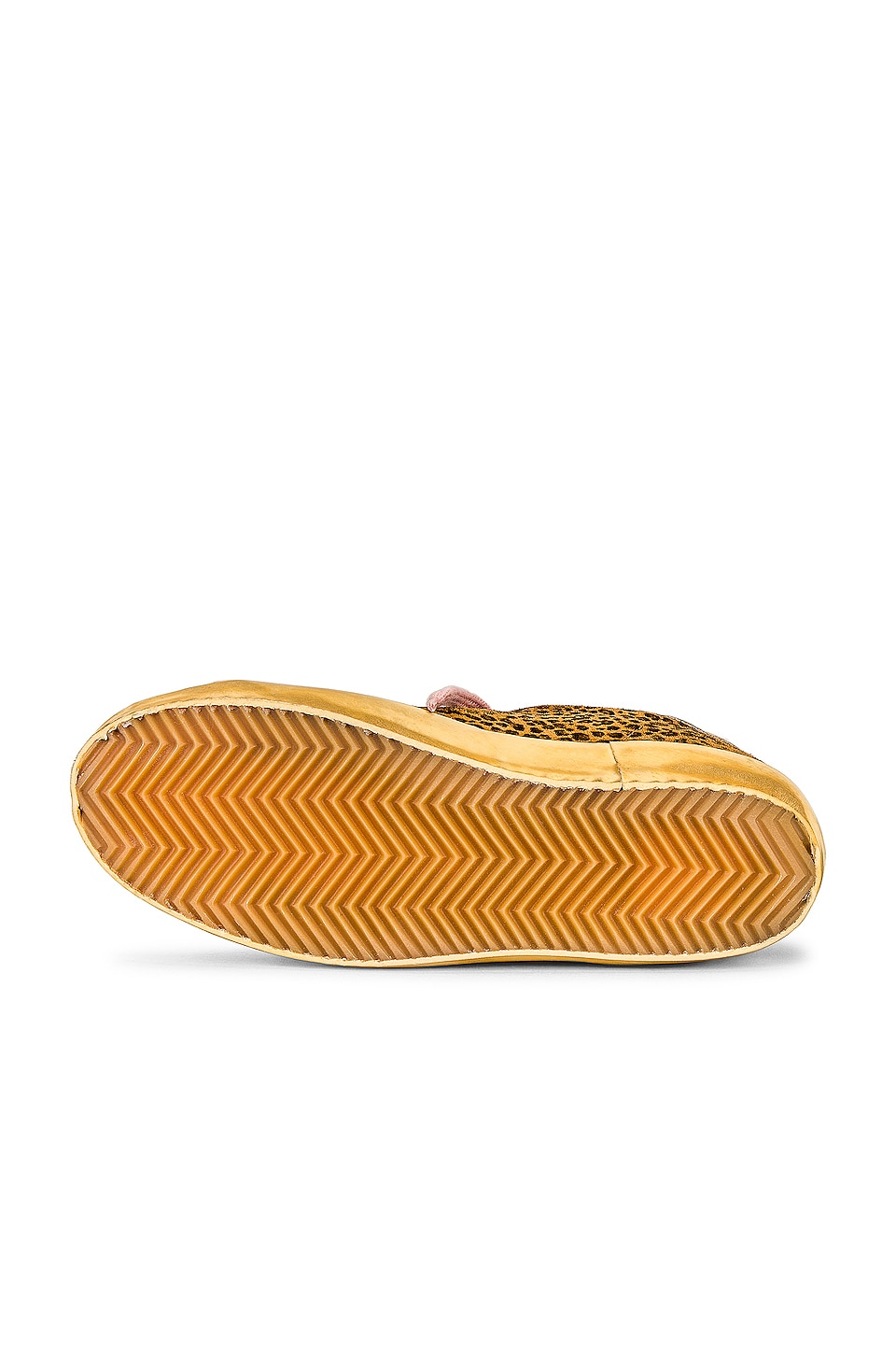Superstar Sneaker