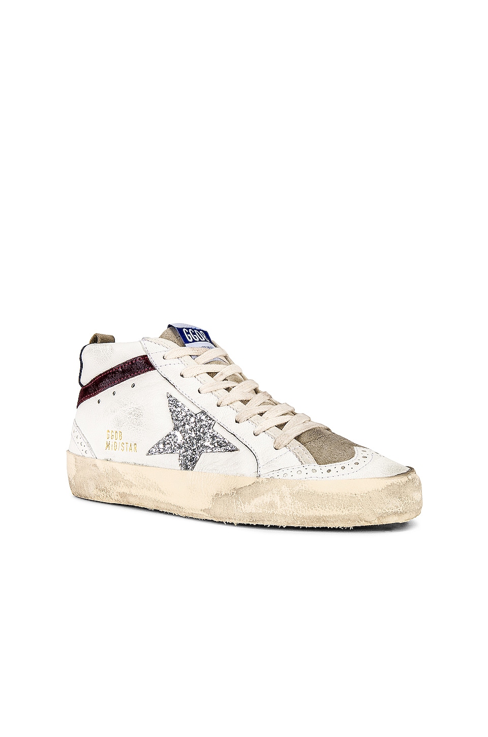 Mid Star Sneaker - Thumbnail 2