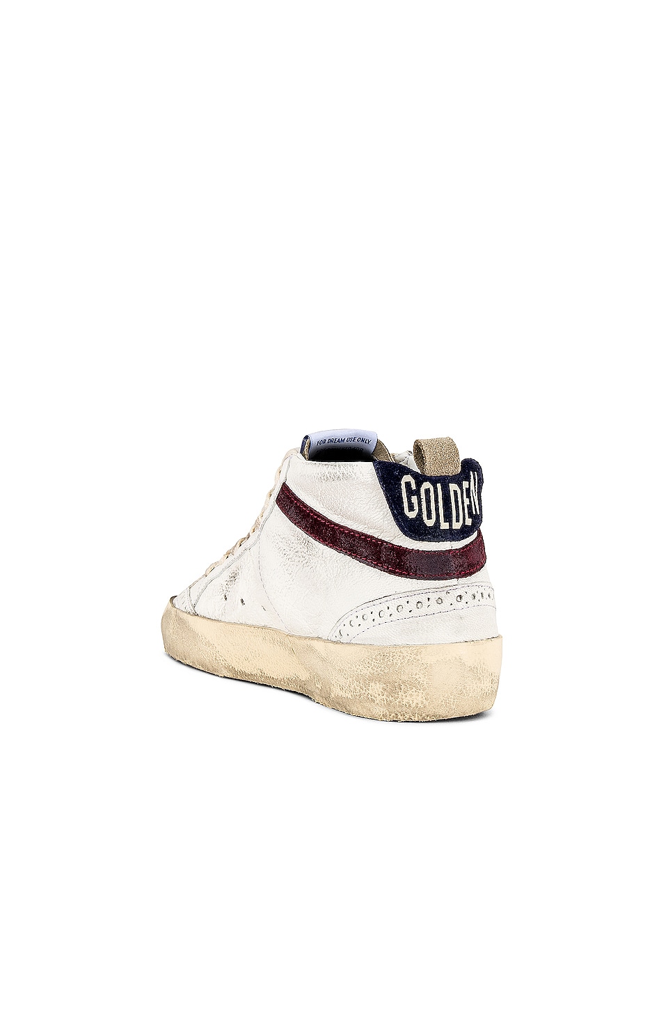 Mid Star Sneaker - Thumbnail 3
