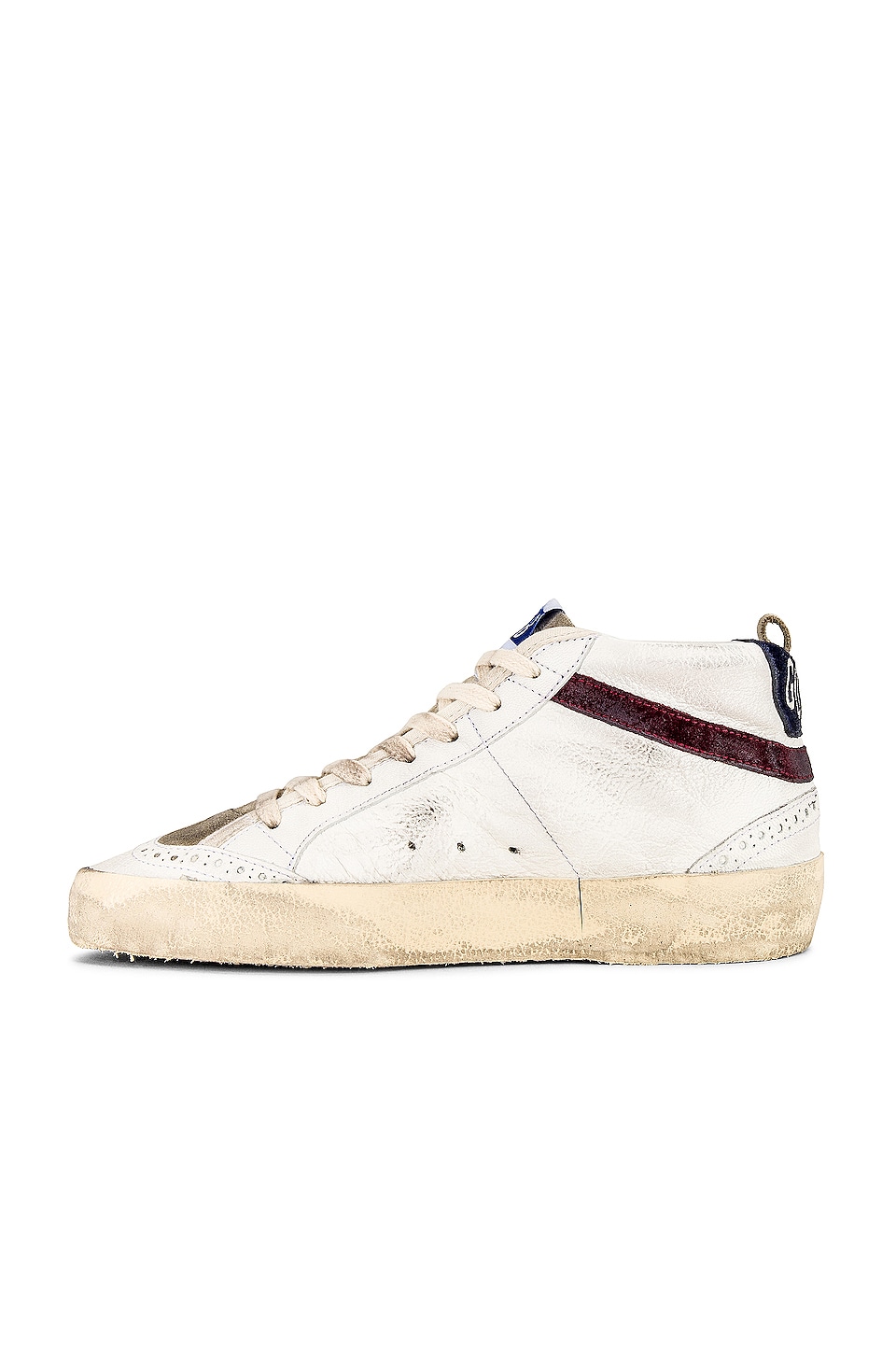 Mid Star Sneaker - Thumbnail 5
