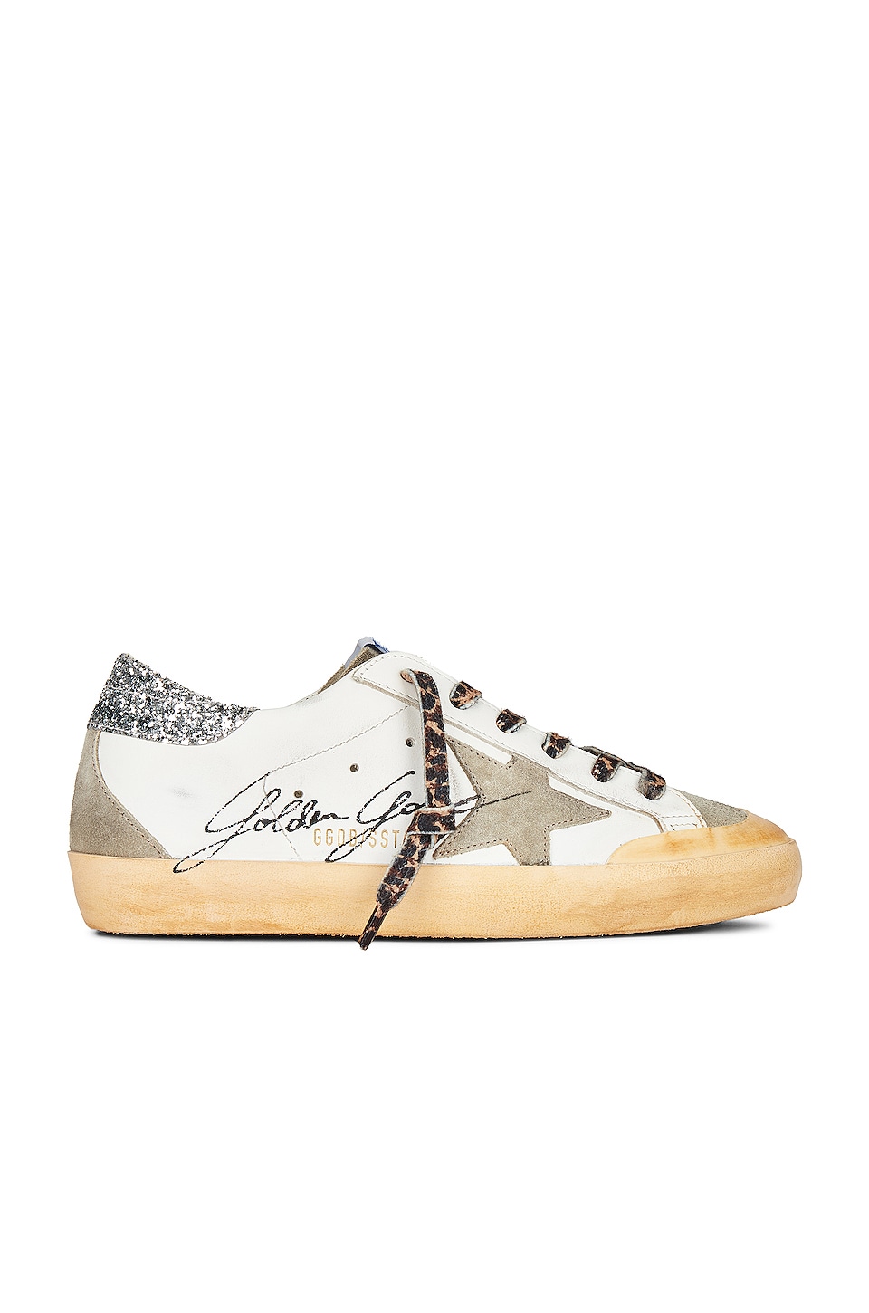 Golden goose taille grand sale