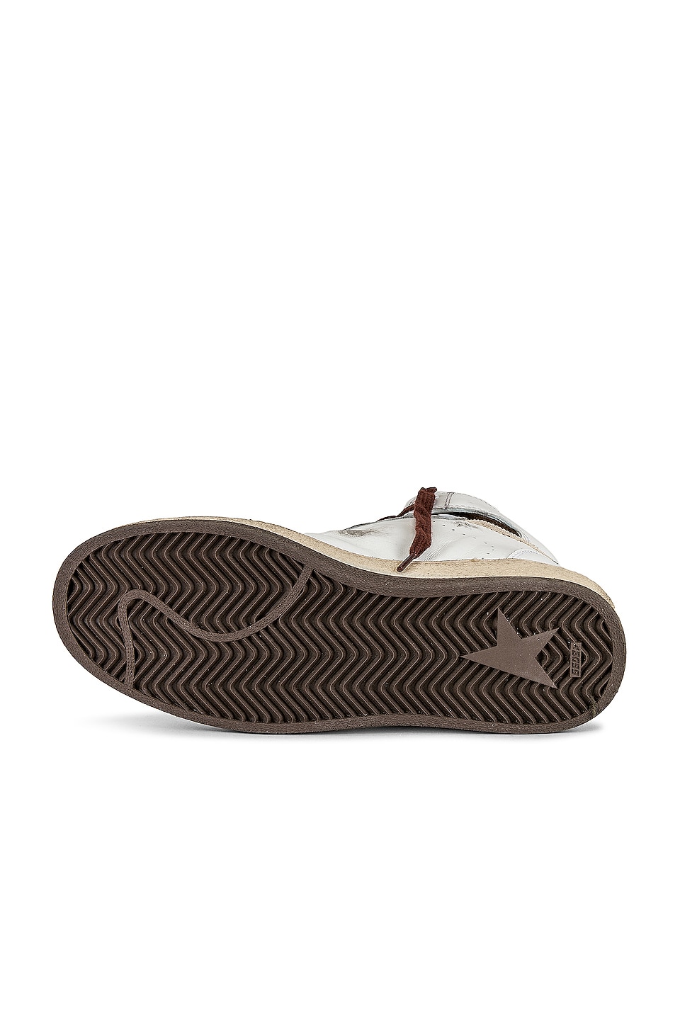 Sky Star Sneaker