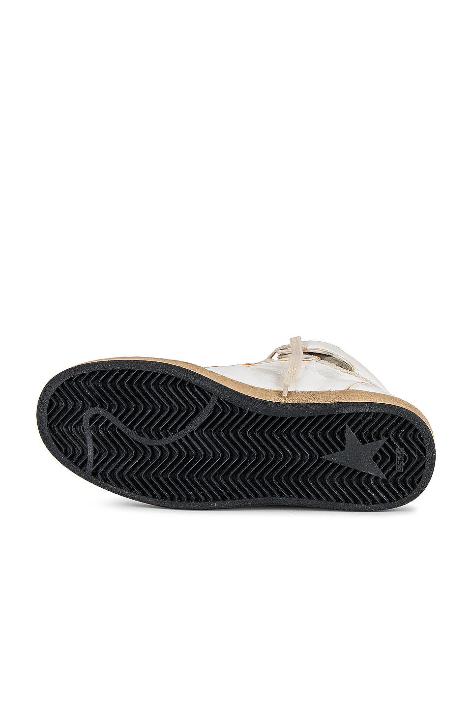 Sky Star Sneaker