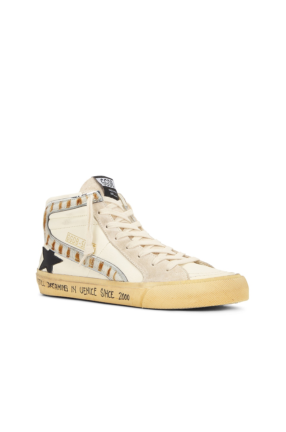 Slide Sneaker - Thumbnail 2