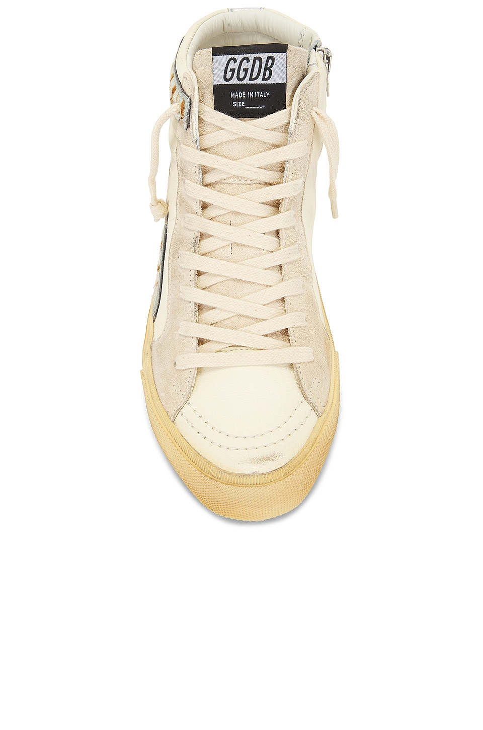 Slide Sneaker - Thumbnail 4